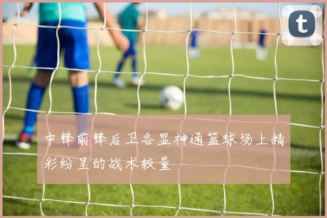 中锋前锋后卫各显神通篮球场上精彩纷呈的战术较量